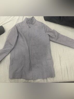 Rodd and Gunn coat large